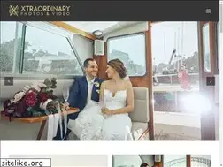 Sites similar to xtraordinarysydney.com.au
