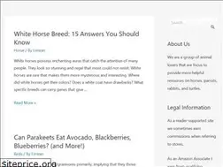 Sites similar to xtrapets.com