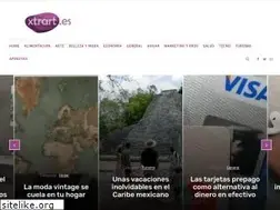 Sites similar to xtrart.es