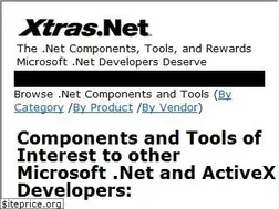 Sites similar to xtras.net