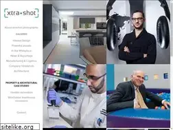 Sites similar to xtrashot.com