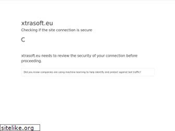 Sites similar to xtrasoft.eu