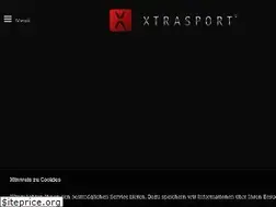 Sites similar to xtrasport.net