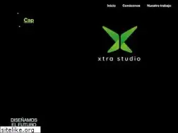 Sites similar to xtrastudio.com