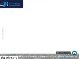 Sites similar to xtrategics.com