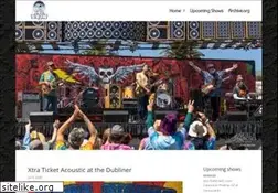 Sites similar to xtraticket.com