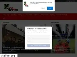 Sites similar to xtratime.in