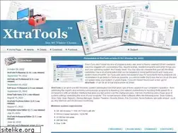 Sites similar to xtratools.com