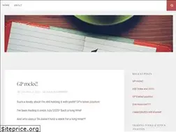 Sites similar to xtrator.wordpress.com