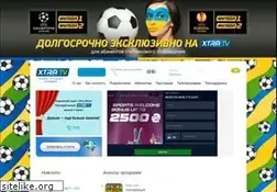 Sites similar to xtratv.com.ua