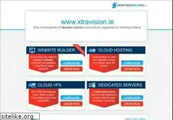 Sites similar to xtravision.ie