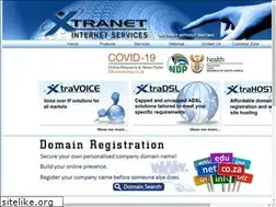 Sites similar to xtravoice.com