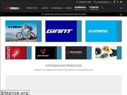 Sites similar to xtrbikes.com