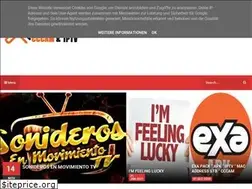Sites similar to xtream-cccam-iptv.blogspot.com