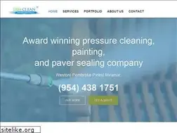Sites similar to xtream-clean.com