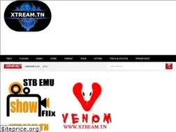 Sites similar to xtream.tn