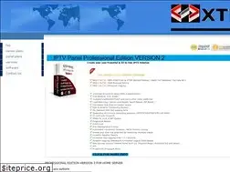 Sites similar to xtreamcodespanel.com