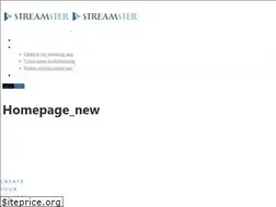 Sites similar to xtreamer.io