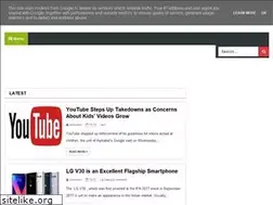 Sites similar to xtreametechz.blogspot.com