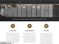 Sites similar to xtreamlab.net