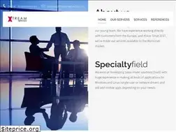 Sites similar to xtreamservices.com