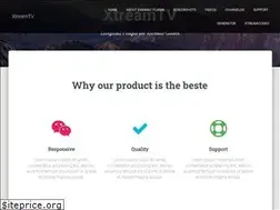 Sites similar to xtreamtvplugin.com