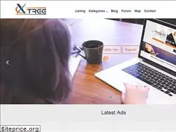 Sites similar to xtree.com.au