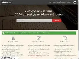 Sites similar to xtree.cz
