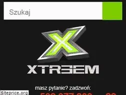 Sites similar to xtreem.pl