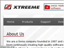 Sites similar to xtreeme.com