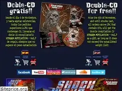 Sites similar to xtreemmusic.com
