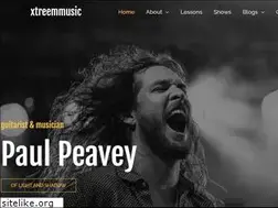 Sites similar to xtreemmusic.org