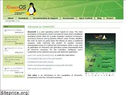 Sites similar to xtreemos.eu