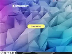 Sites similar to xtreempoint.com