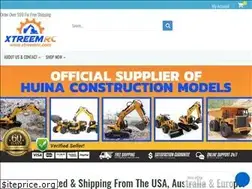 Sites similar to xtreemrc.com