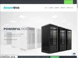 Sites similar to xtreemweb.net