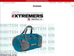 Sites similar to xtrem.cl