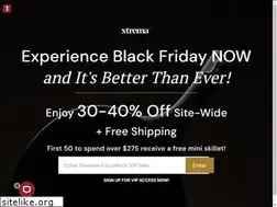 Sites similar to xtrema.com