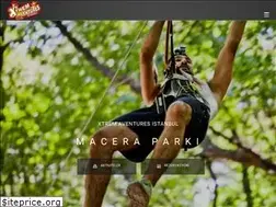 Sites similar to xtremaventures.com.tr