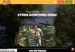 Sites similar to xtremaventures.fr