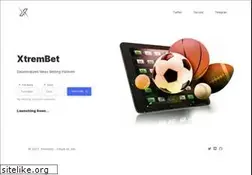 Sites similar to xtrembet.com