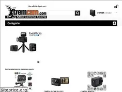 Sites similar to xtremcam.com