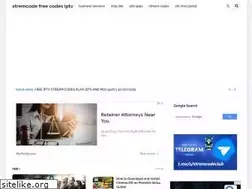 Sites similar to xtremcode.club