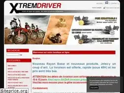 Sites similar to xtremdriver.com