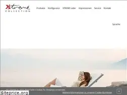 Sites similar to xtreme-collection.com
