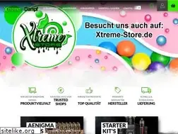 Sites similar to xtreme-dampf.de