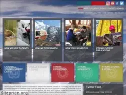 Sites similar to xtreme-everest.co.uk