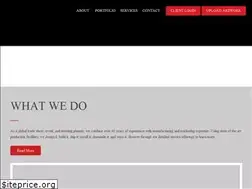 Sites similar to xtreme-exhibits.com