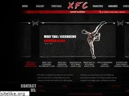 Sites similar to xtreme-fc.com