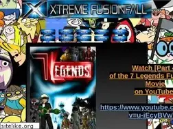 Sites similar to xtreme-fusionfall.yolasite.com